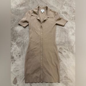 Aritzia Sun•Deh dress